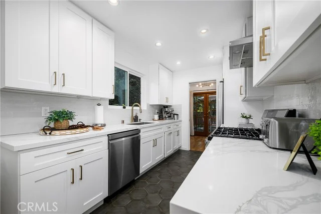 3461 Marna Avenue, Long Beach