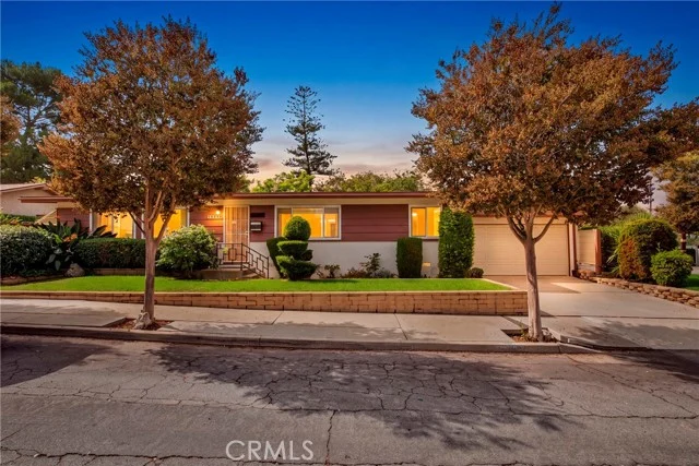 26229 Ober Avenue, Lomita