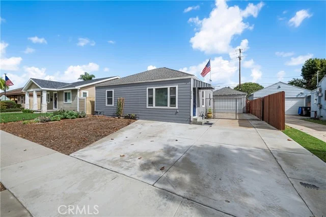 3708 Albury Avenue, Long Beach