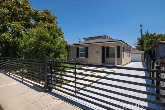 4248 Mclaughlin Avenue photo 2