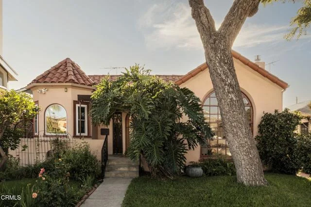 3117 Stanford Avenue, Los Angeles
