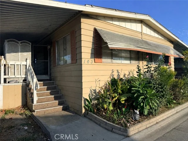3595 Santa Fe Avenue #143, Long Beach