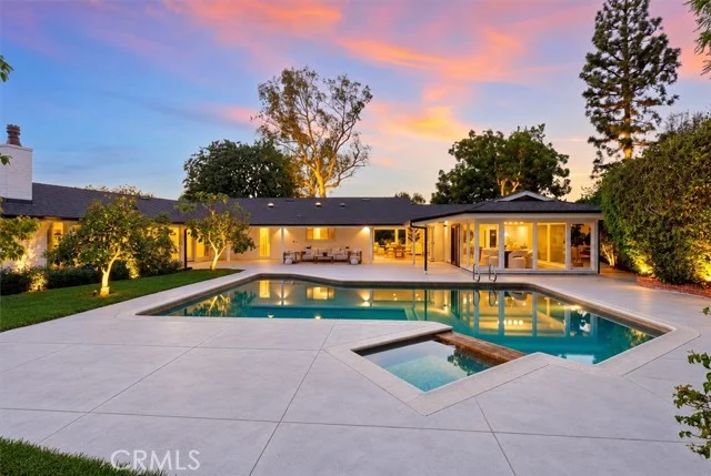 2 Saddlehorn Lane, Palos Verdes Peninsula