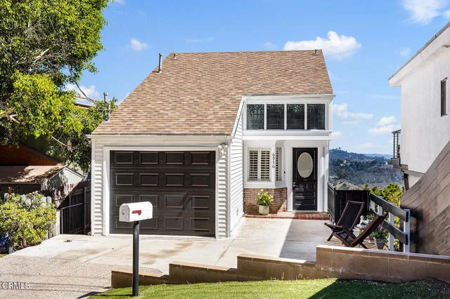6936 Pacific View Drive, Los Angeles