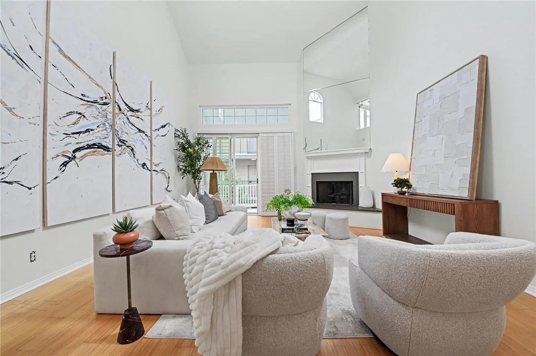 11667 Gorham #304, Los Angeles