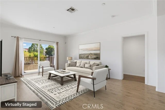 9610 Zelzah Avenue #203, Los Angeles