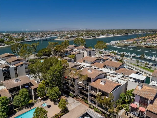 N19 Marina Pacifica N photo 1