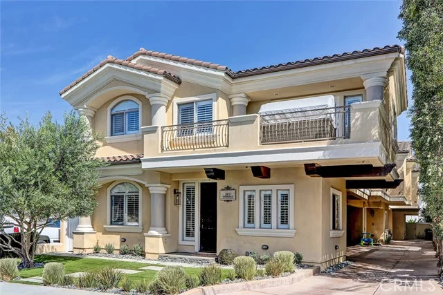 2413 Rockefeller #A, Redondo Beach