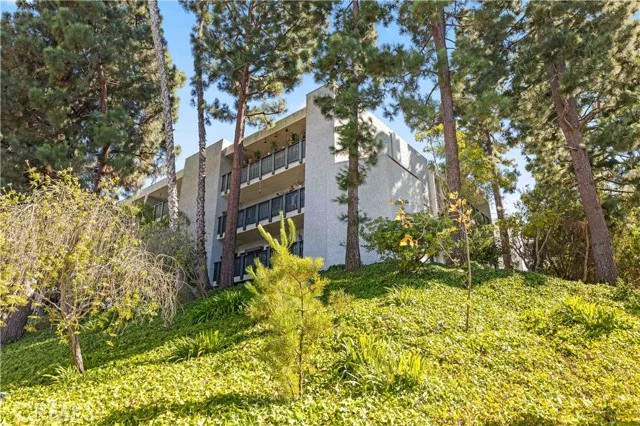 3605 W Hidden Ln #303, Rolling Hills Estates