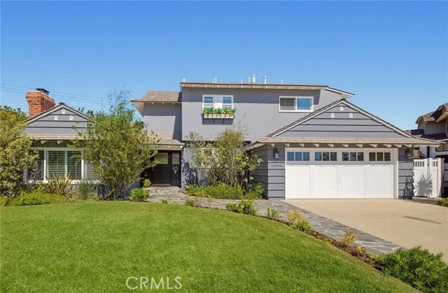 22900 Ward Street, Torrance