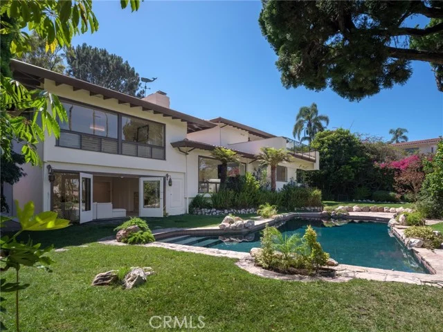 988 Via Rincon, Palos Verdes Estates