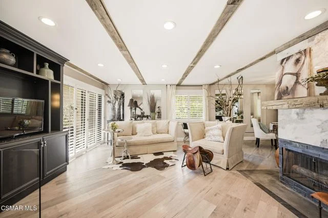 26345 W Bravo Lane, Calabasas