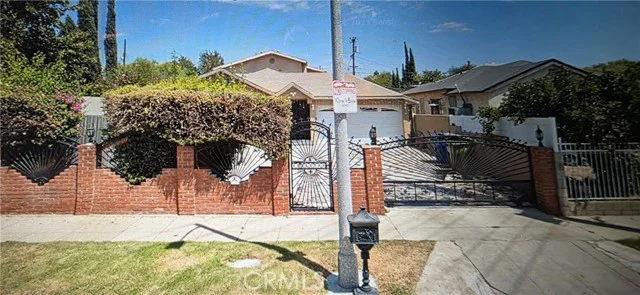 6732 Farmdale, North Hollywood