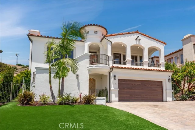 33 Nuvola Court, Rancho Palos Verdes