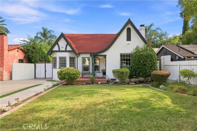 14138 Lemay Street, Van Nuys