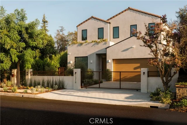 13218 Hesby Street, Sherman Oaks