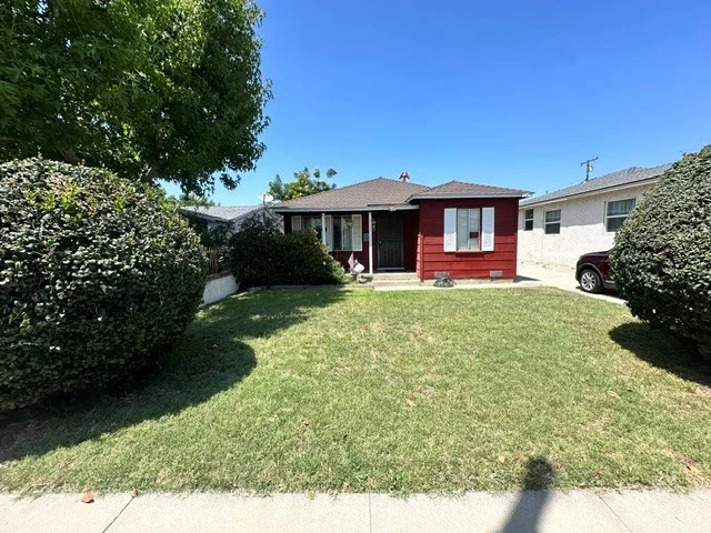 5139 W 134th Place, Hawthorne