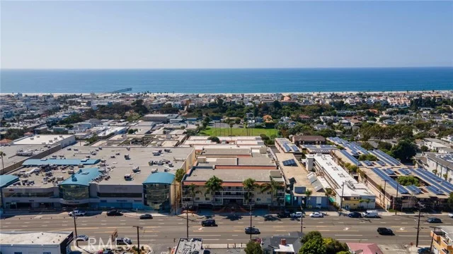 1707 Pacific Coast Highway, #413 #413, Hermosa Beach