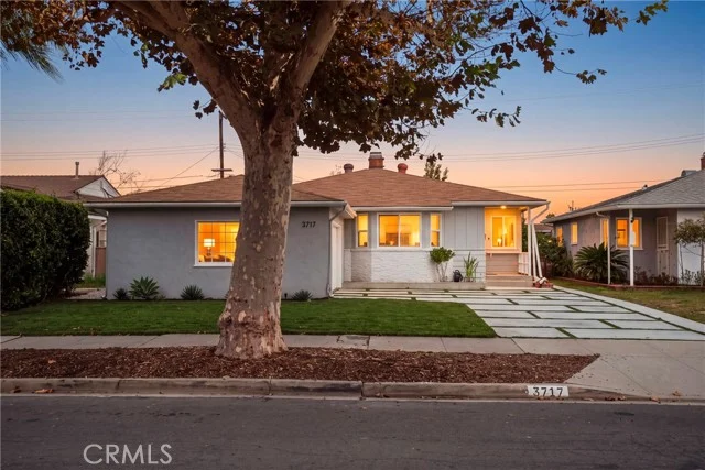 3717 W 186th, Torrance