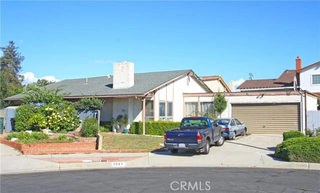 1841 W 180th Street photo 1
