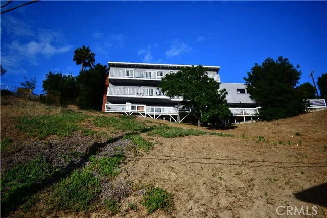 3615 Sunswept Drive, Studio City
