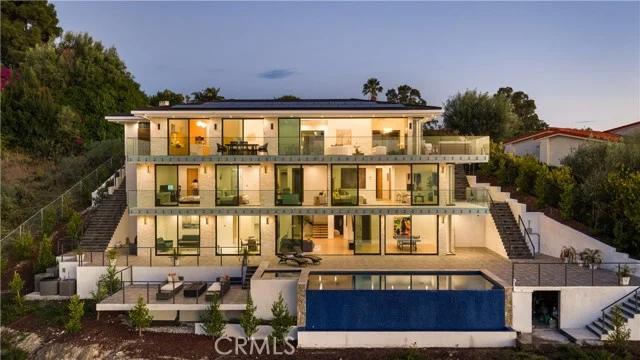1565 Via Leon, Palos Verdes Estates