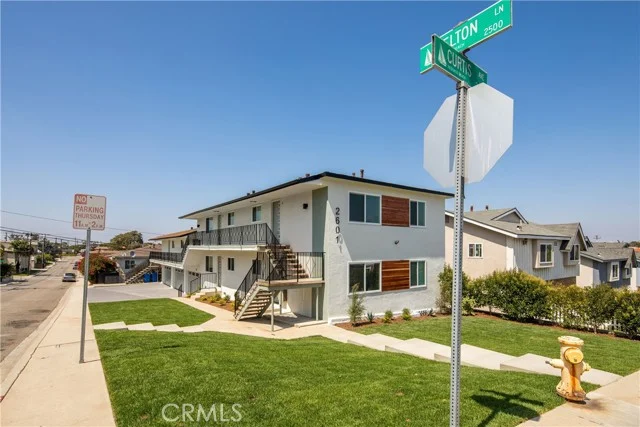 2601 Curtis Avenue, Redondo Beach