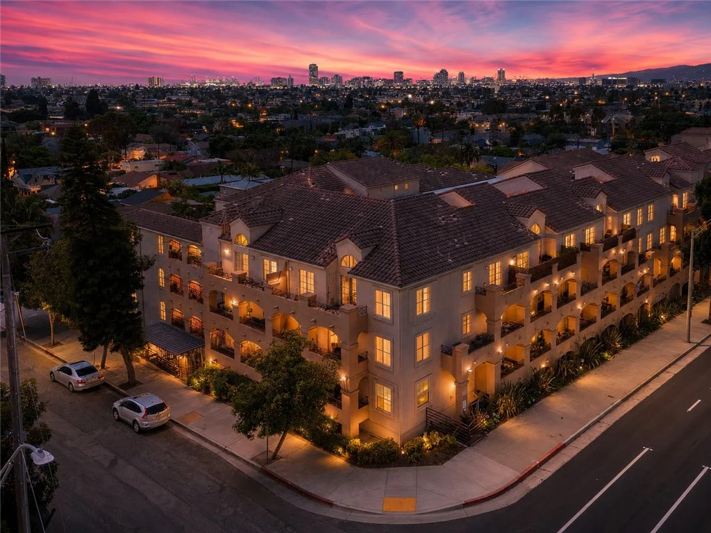 1775 Ohio #309, Long Beach