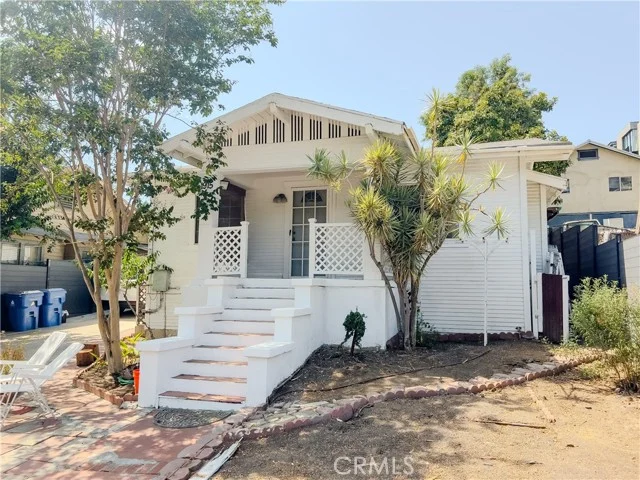 1915 Echo Park, Los Angeles