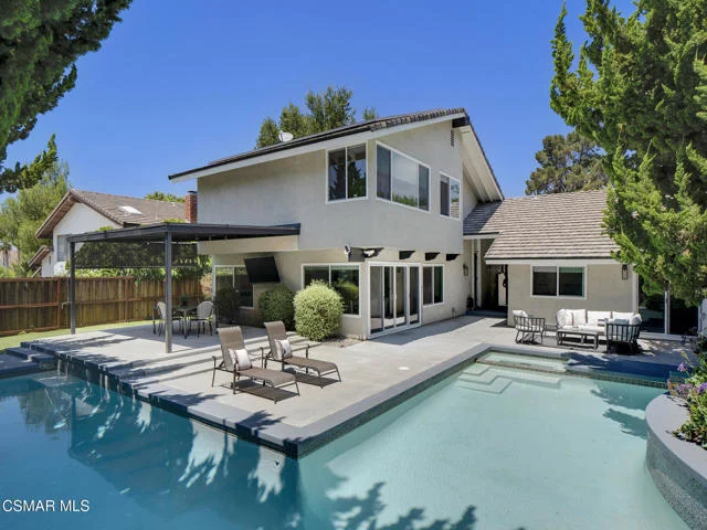 2920 Salmon River Circle, Westlake Village