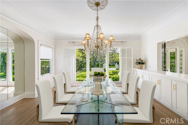 333 S Arden Boulevard, Los Angeles