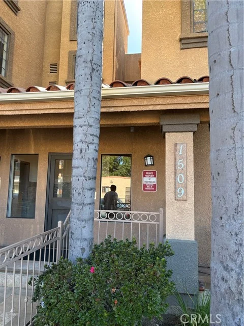 1509 Stanley #110, Long Beach