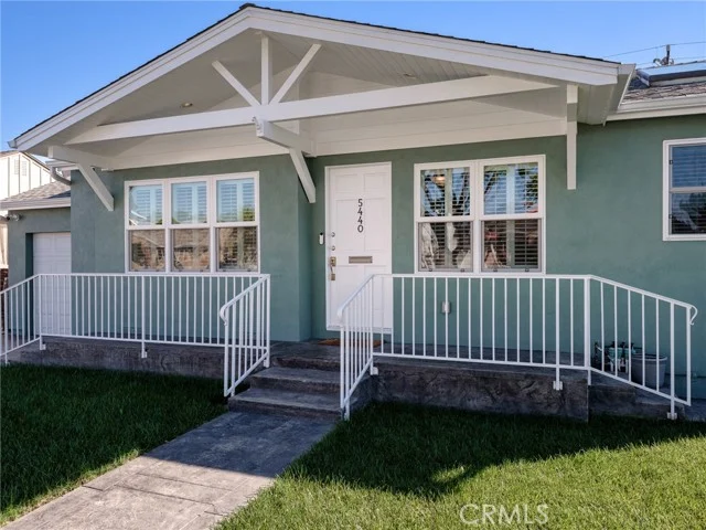 5440 W 124th, Hawthorne