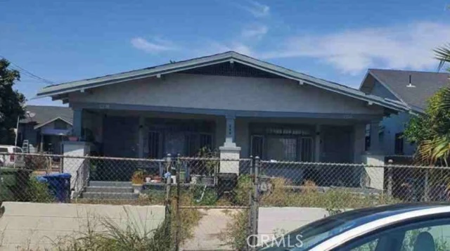859 W 54th Street photo 1