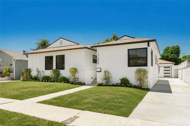17200 Lanark Street, Lake Balboa