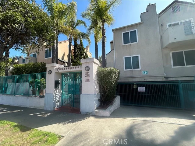 438 E Spruce, Inglewood