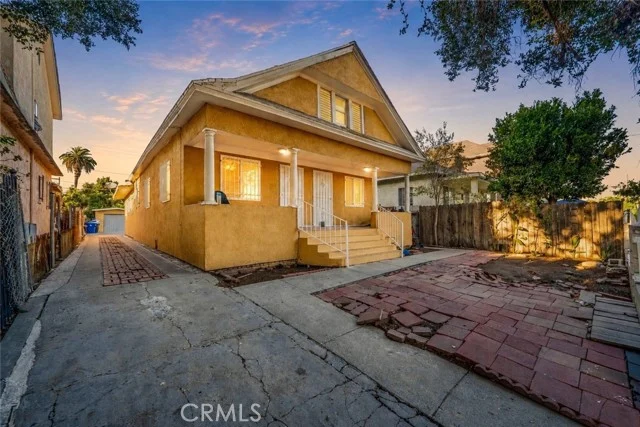 651 E 53rd, Los Angeles