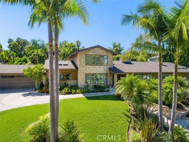 14 Palomino Lane, Rolling Hills Estates