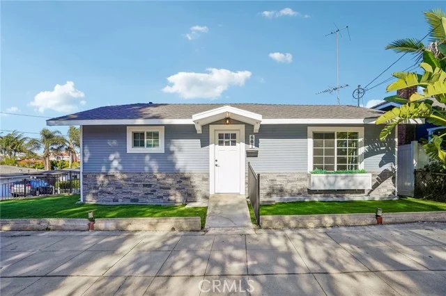 601 El Redondo, Redondo Beach