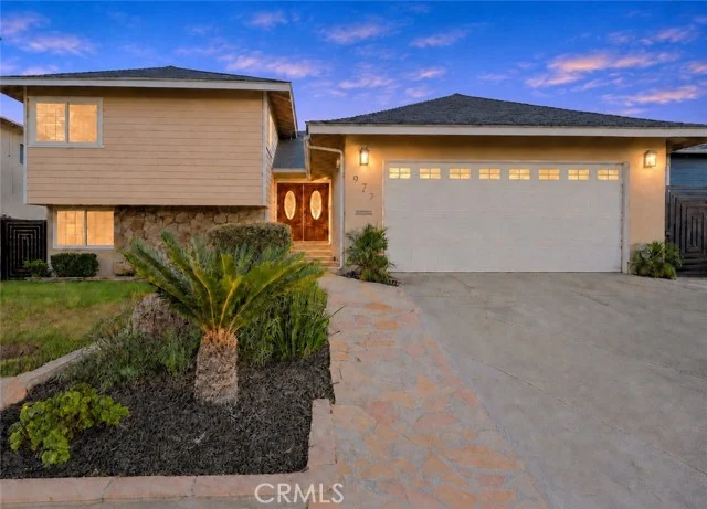 977 Oakhorne, Harbor City