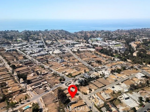 1218 Monument, Pacific Palisades