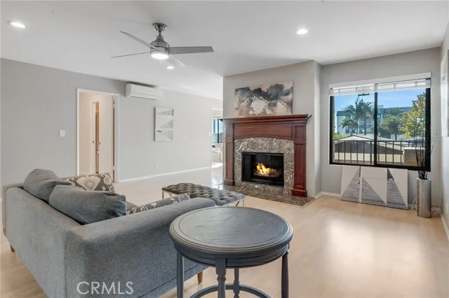 2538 E 2nd #207, Long Beach