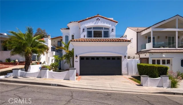 454 28th Street, Hermosa Beach