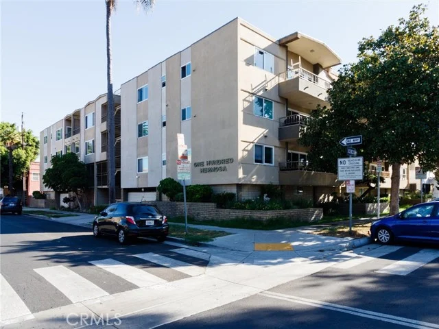 100 Hermosa #1C, Long Beach