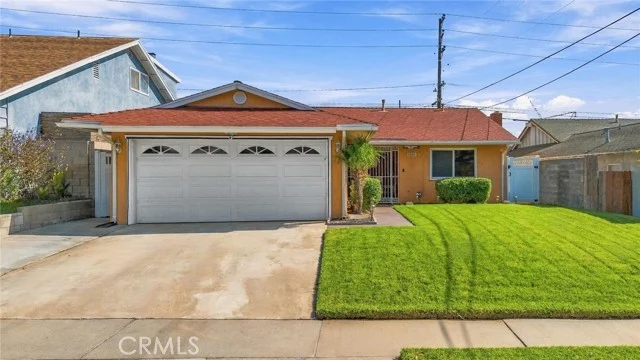 20106 Dalfsen Avenue, Carson