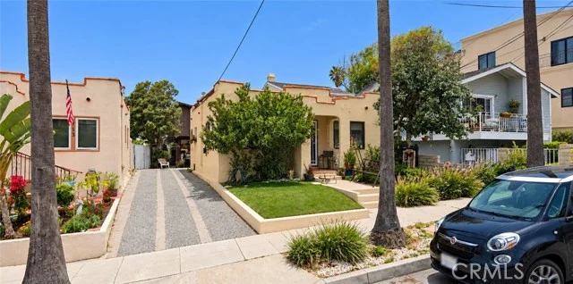 715 Beryl, Redondo Beach
