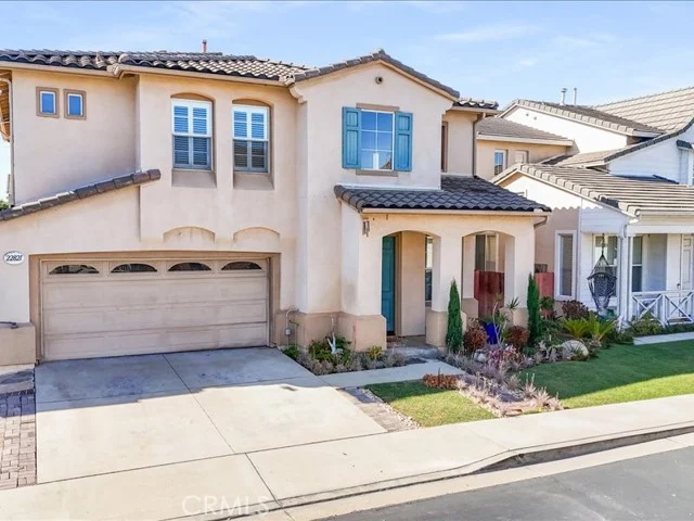 22821 Oak Knoll, Carson