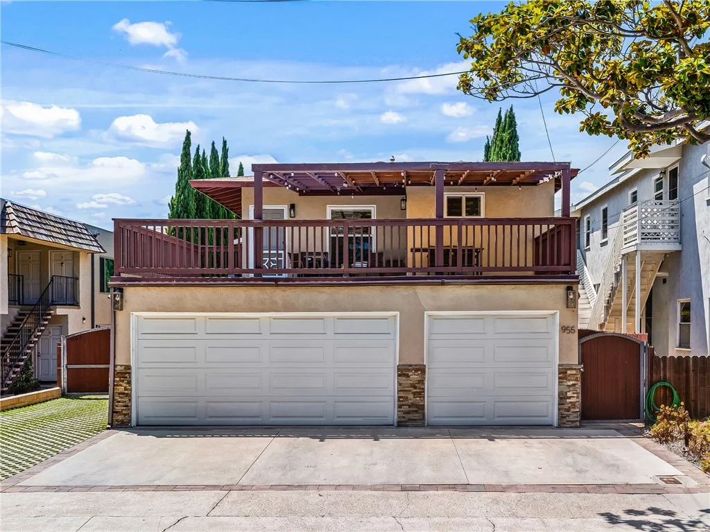 955 Virginia Street, El Segundo
