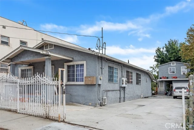 426 N Virgil Avenue photo 1