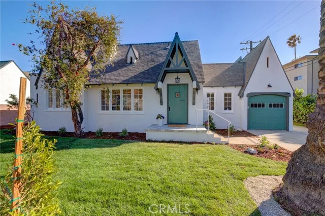 3432 Garnet Street photo 1